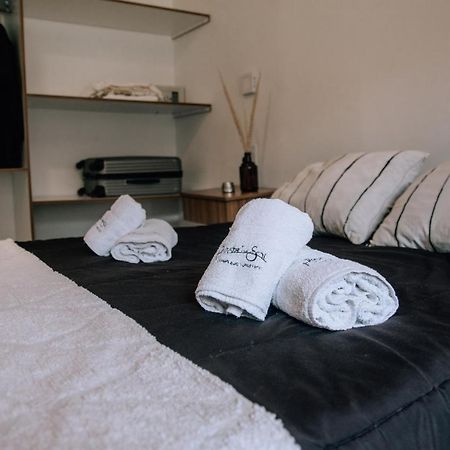 Hotel Puesta Del Sol San Rafael  Kültér fotó