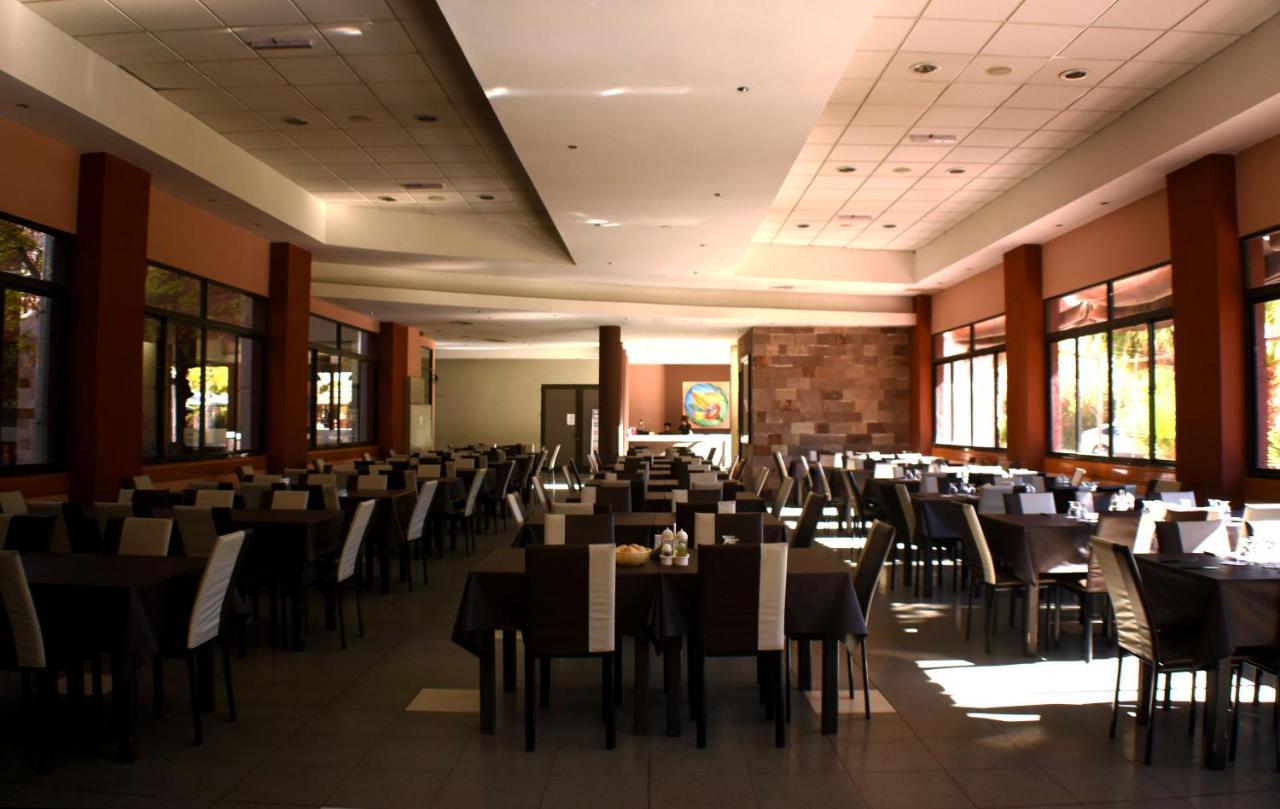 Hotel Puesta Del Sol San Rafael  Kültér fotó