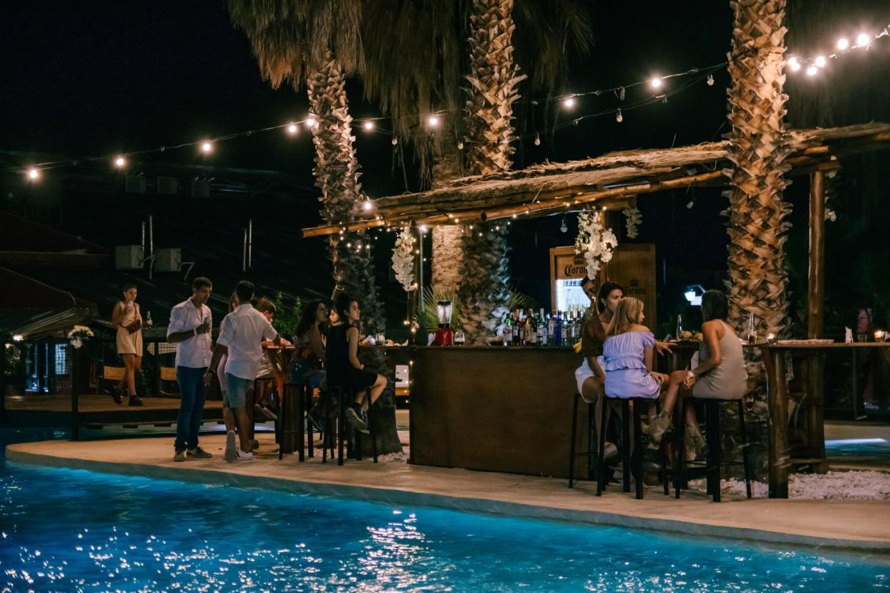 Hotel Puesta Del Sol San Rafael  Kültér fotó