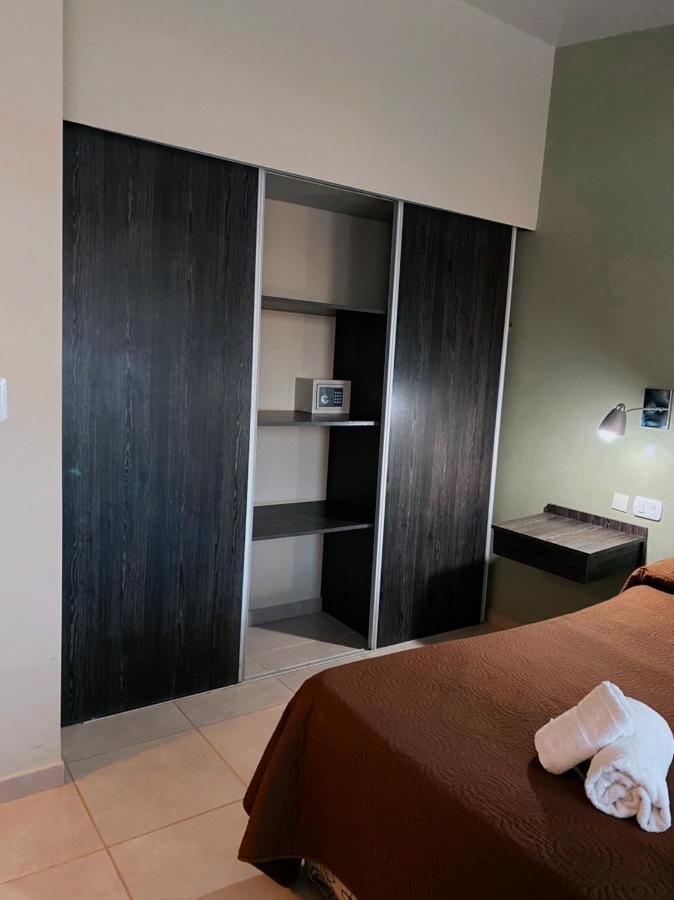 Hotel Puesta Del Sol San Rafael  Kültér fotó