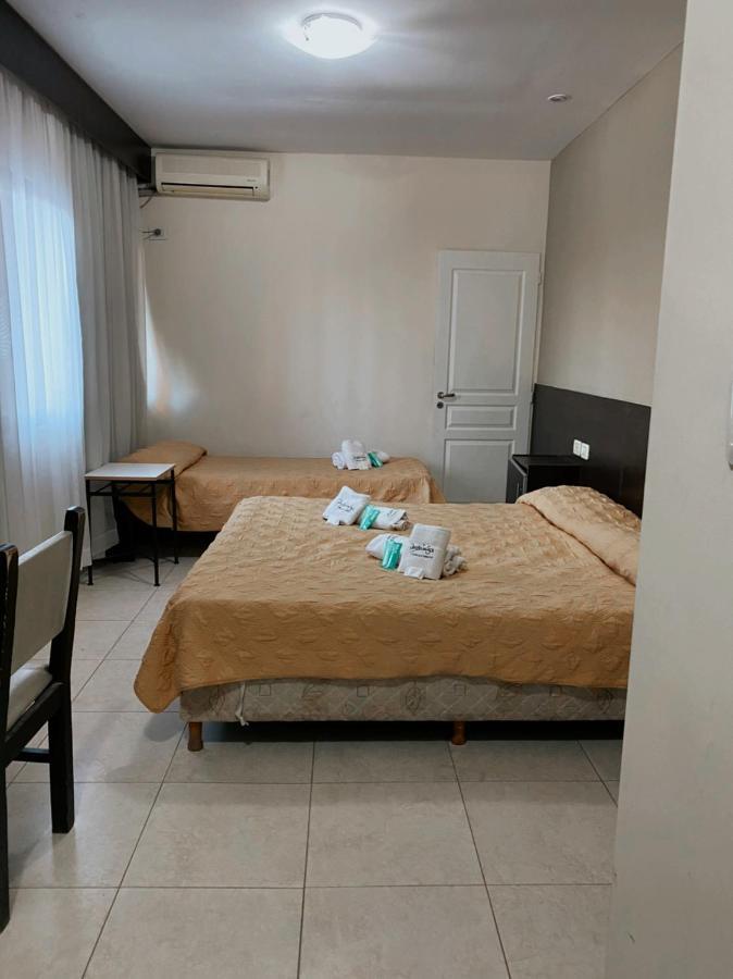 Hotel Puesta Del Sol San Rafael  Kültér fotó