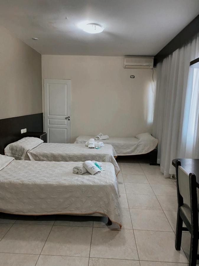 Hotel Puesta Del Sol San Rafael  Kültér fotó