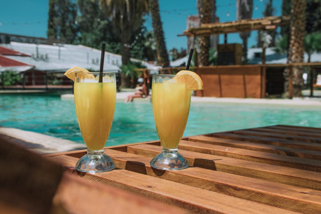 Hotel Puesta Del Sol San Rafael  Kültér fotó