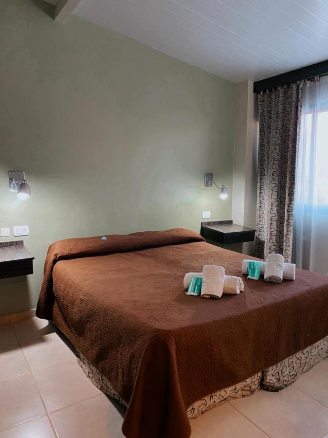 Hotel Puesta Del Sol San Rafael  Kültér fotó