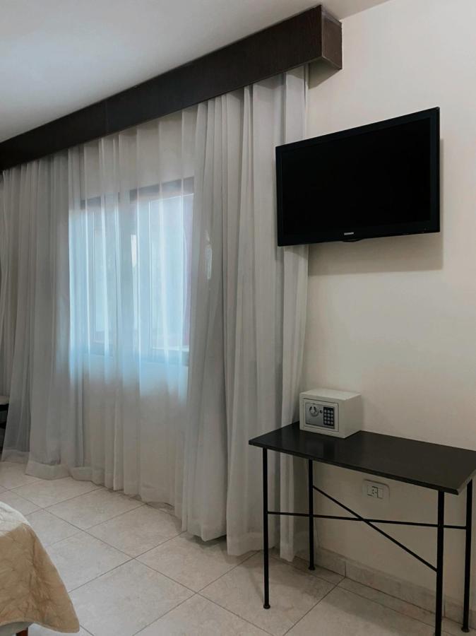 Hotel Puesta Del Sol San Rafael  Kültér fotó