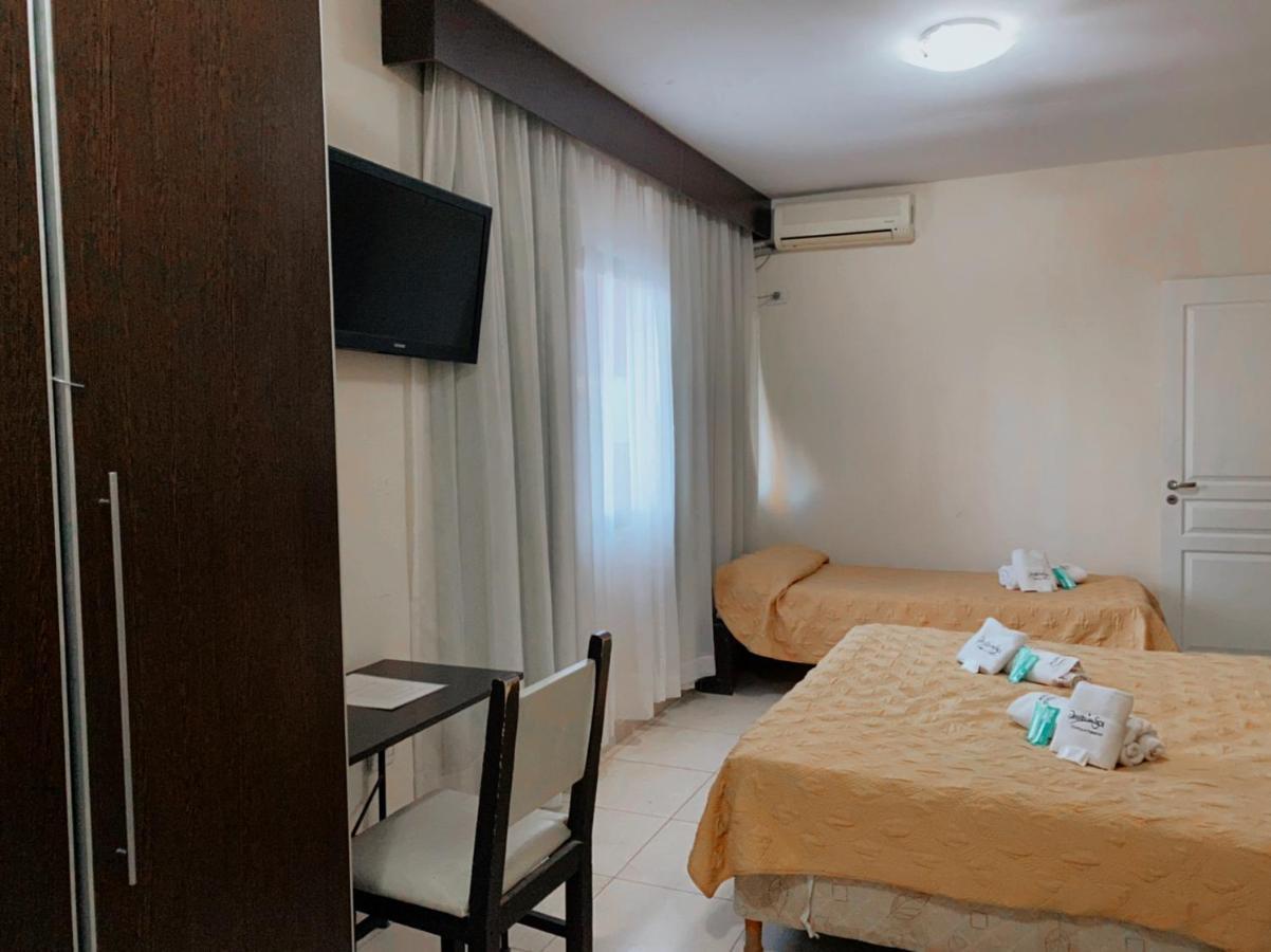 Hotel Puesta Del Sol San Rafael  Kültér fotó