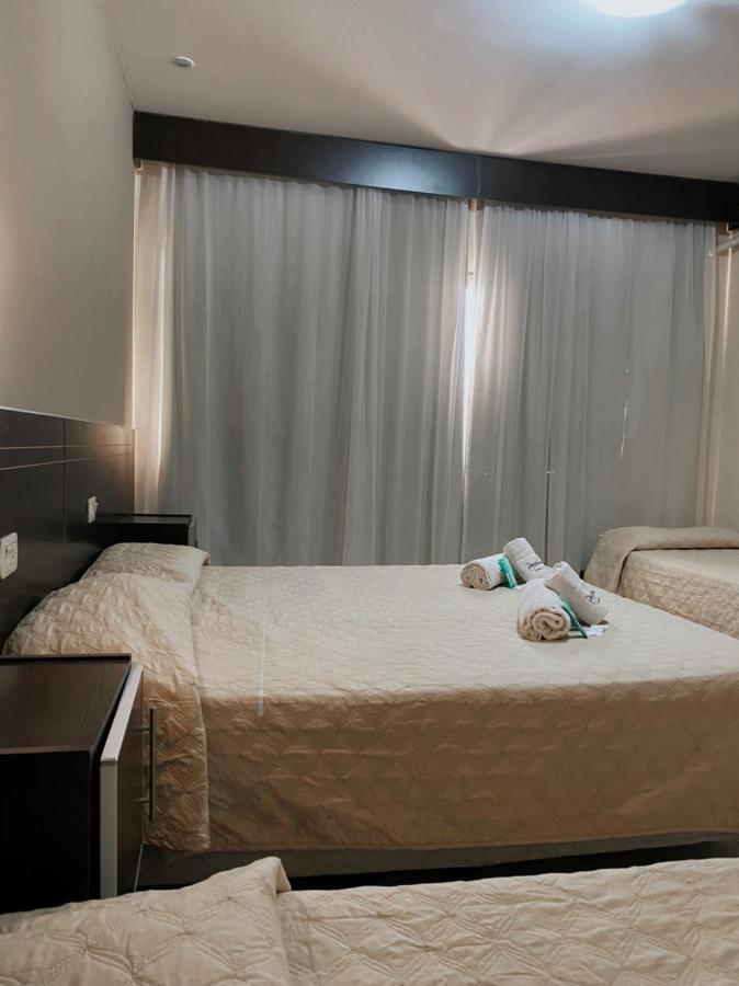 Hotel Puesta Del Sol San Rafael  Kültér fotó
