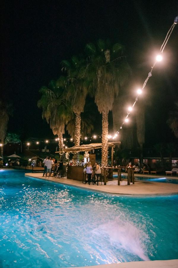 Hotel Puesta Del Sol San Rafael  Kültér fotó