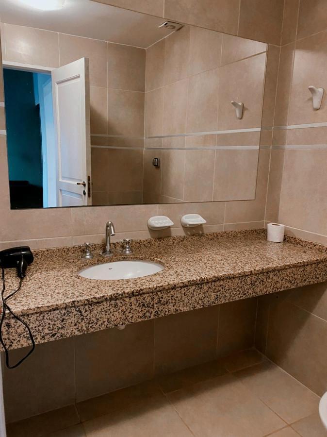 Hotel Puesta Del Sol San Rafael  Kültér fotó