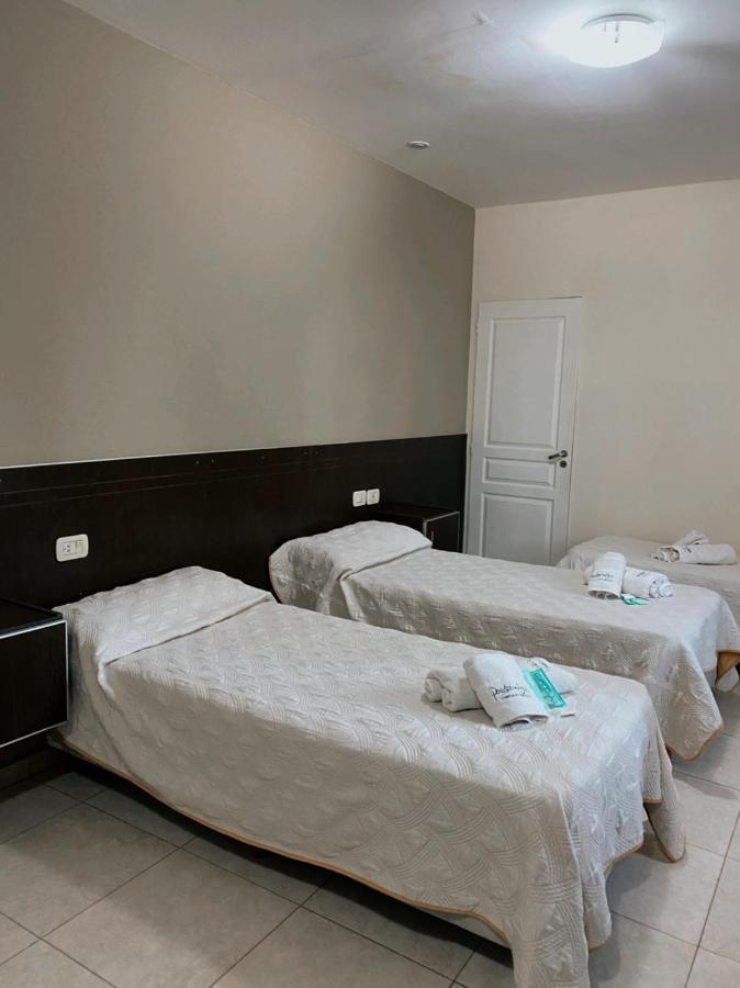 Hotel Puesta Del Sol San Rafael  Kültér fotó